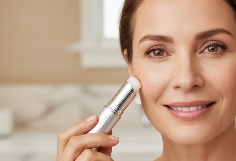 RoC Firming Serum Stick Reviews 2026: Best Results & Real User Insights