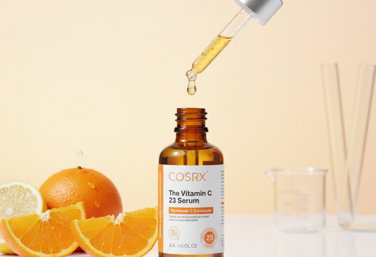 COSRX The Vitamin C 23 Serum Product Info and Reviews 2026: Best Results Revealed
