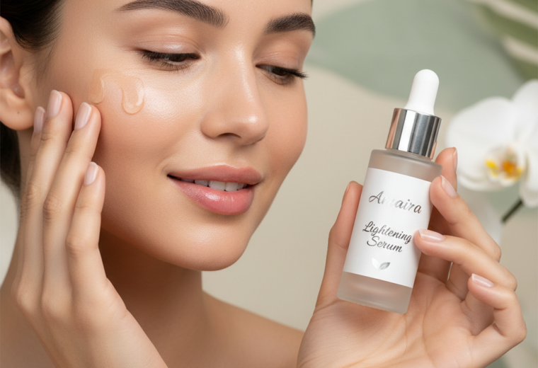 Amaira Lightening Serum Review 2026: Best Results, Side Effects & More