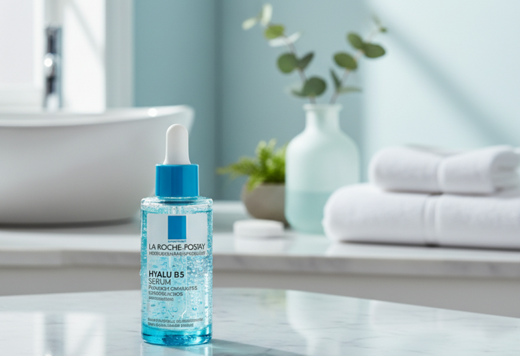 La Roche Posay Hyalu B5 Serum Reviews 2026: Best Results & Expert Guide