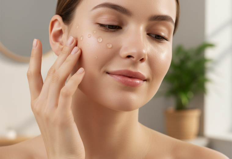 How to Apply Serum on Face: 7 Best Steps for Glowing Skin 2026