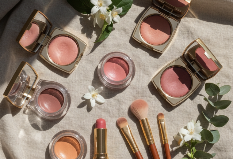 Best Blush for Mature Skin in 2026: Top 10 Products Reviewed