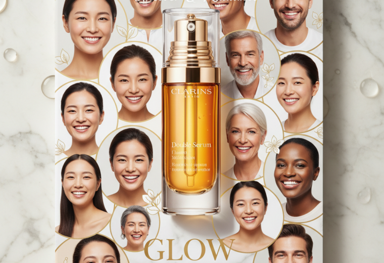 Clarins Double Serum Reviews 2026: Best Expert & User Ratings