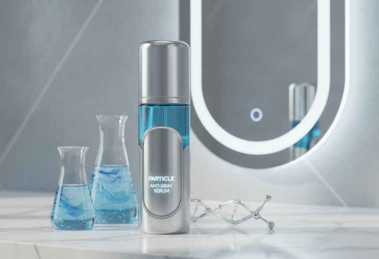 Particle Anti Gray Serum Reviews 2026: Best Results & Expert Guide