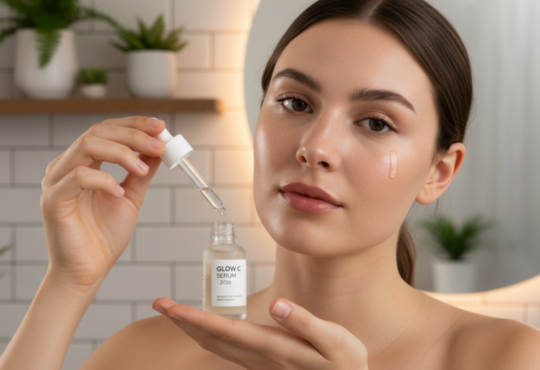 How to Use Vitamin C Serum: 2026 Best Guide for Radiant Skin