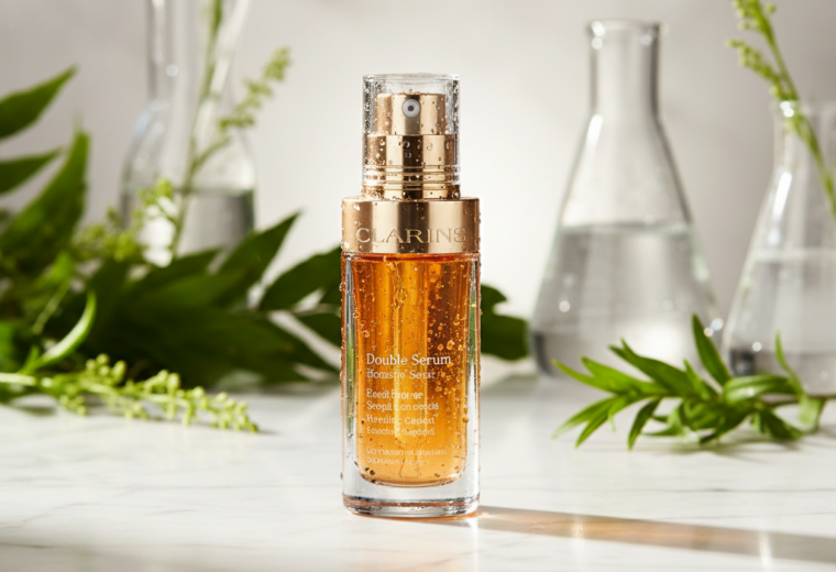 Clarins Double Serum Review 2026: Expert Results & Best Buyer’s Guide