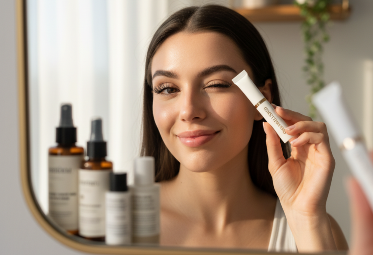Grande Lash Serum Reviews 2026: Best Results & Real User Insights