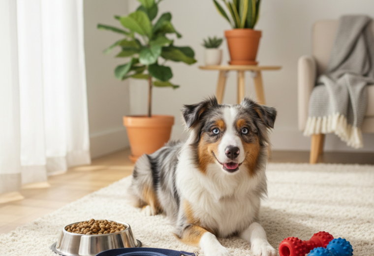 Are Mini Australian Shepherds High Maintenance? 7 Must-Know 2026 Care Tips