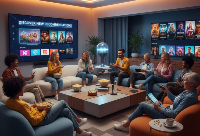 Everything You Need to Know About TV Show Recommendations in 2026: Best Tips & Guide