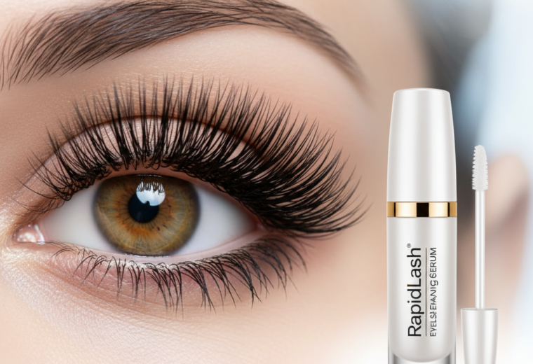 RapidLash Eyelash Enhancing Serum Reviews 2026: Best Results & Expert Advice
