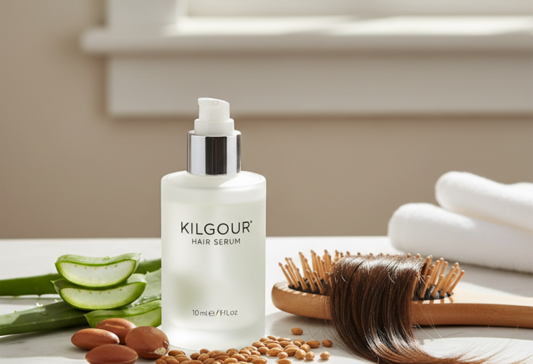 Kilgour Hair Serum Reviews 2026: Best Results & User Insights