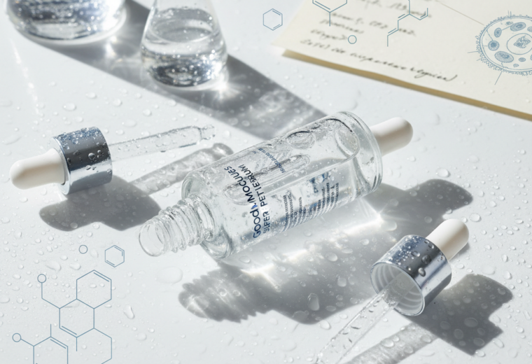 Good Molecules Super Peptide Serum Reviews 2026: Best Expert Insights