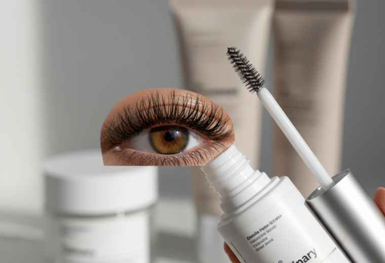 The Ordinary Lash Serum Review 2026: Best Results & Expert Tips