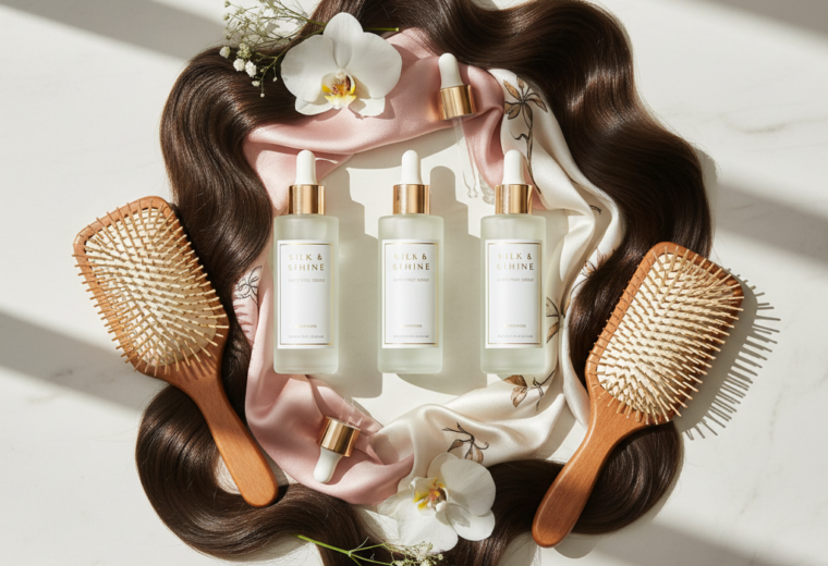 Anti-Frizz Hair Serum Reviews 2026: Top 10 Best Expert Picks