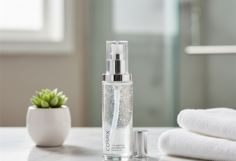 COSRX The 6 Peptide Skin Booster Serum Review 2026: Best Results?