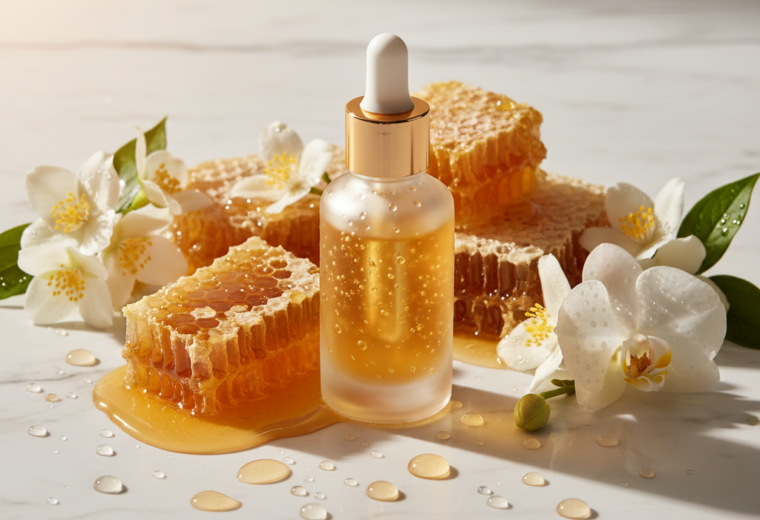 Beauty of Joseon Glow Serum Review: Propolis and Niacinamide