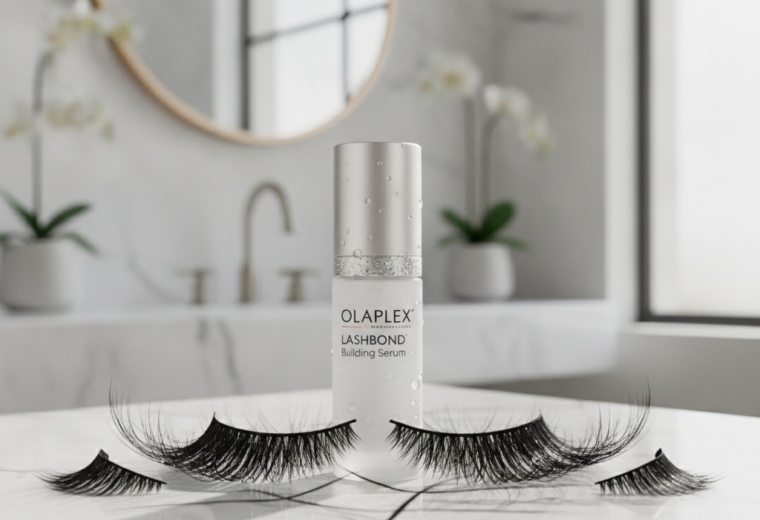 Olaplex Lashbond Building Serum Product Info and Reviews 2026 – Best Results