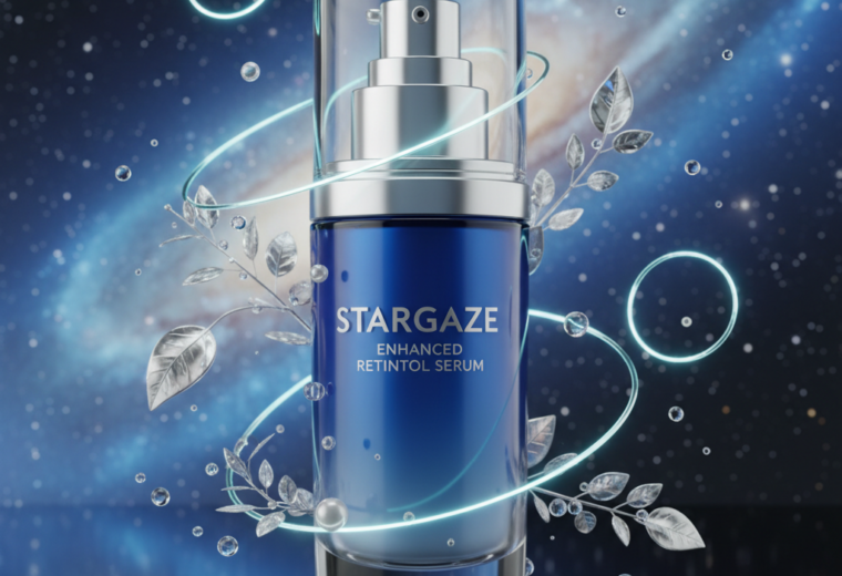 Stargaze Enhanced Retinol Serum Product Info and Reviews 2026: Best Ratings Revealed