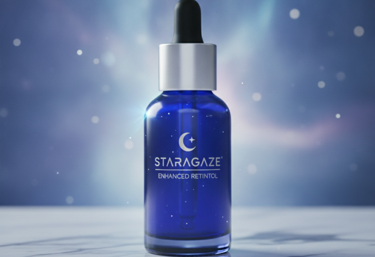 Stargaze Enhanced Retinol Serum Reviews 2026: Best Results Revealed