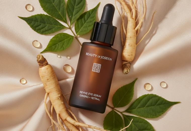 Beauty of Joseon Revive Eye Serum Ginseng + Retinal Reviews: 2026 Best In-Depth Analysis