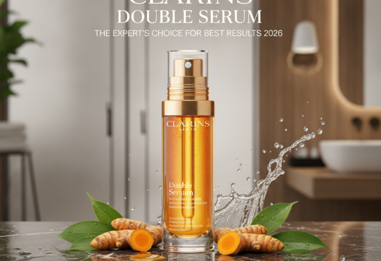 Clarins Reviews Double Serum 2026: Best Results & Expert Insights