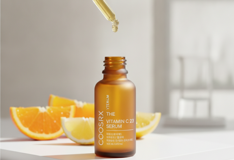 COSRX The Vitamin C 23 Serum Reviews 2026: Best Expert & User Guide