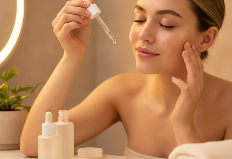How to Use Retinol Serum: 7 Best Steps for 2026 Glow
