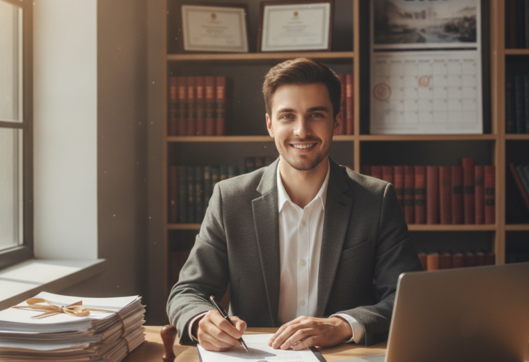Start Your Notary Career: Requirements, Steps & Top Success Tips 2026