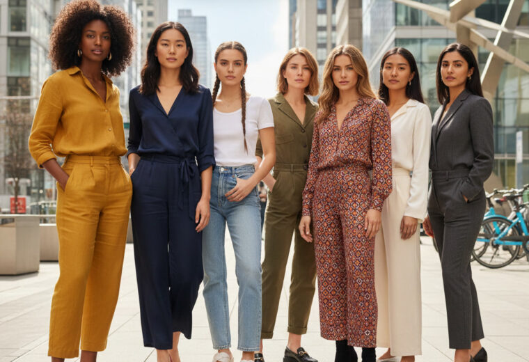 Best Shoes to Wear With Wide-Leg Pants: Top 10 Picks for 2026