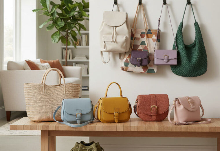 Best Everyday Bags for Women 2026: Top 10 Stylish Picks Reviewed