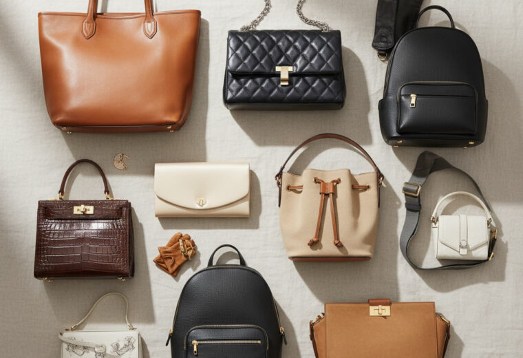 Best Handbag Styles That Never Go Out of Fashion: 2026’s Top 10 Timeless Picks