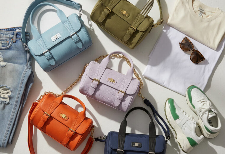 Best Barrel Bags to Wear With Everyday Outfits: Top 2026 Picks & Trends