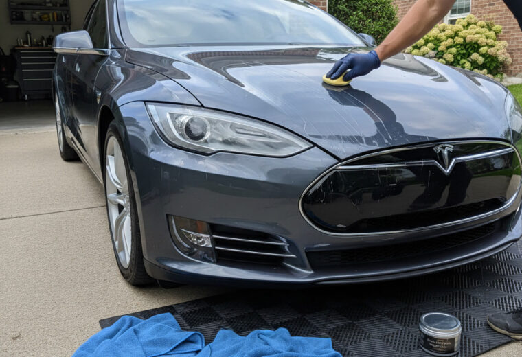 The Importance of Regular Car Waxing: Best Tips & How-To Guide 2026