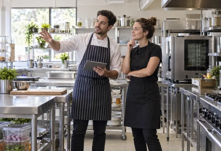 Nisbets Review Australia: A Practical Catering Buyer’s Guide