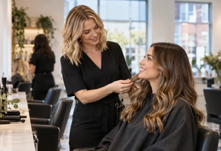 Rush Hair Review UK: Services, Prices and Best-Fit Clients