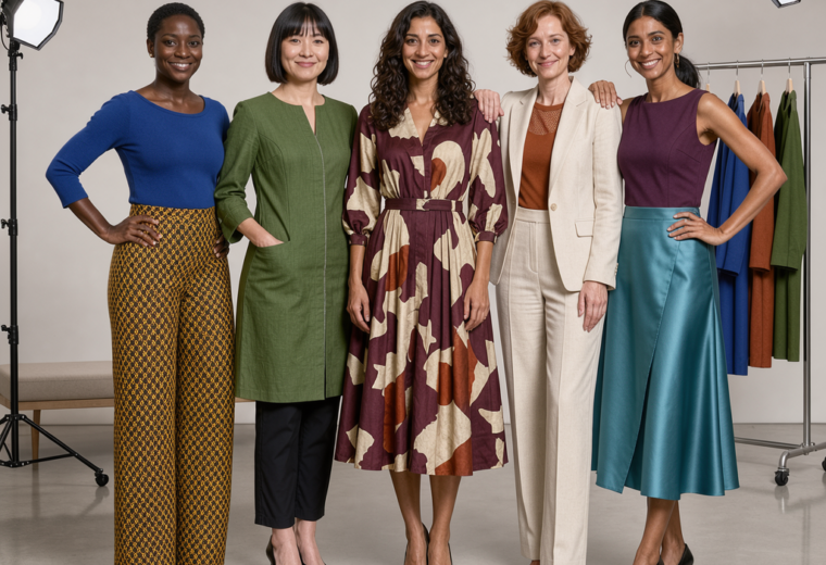How to Dress for Your Body Shape: 7 Best Tips for 2026