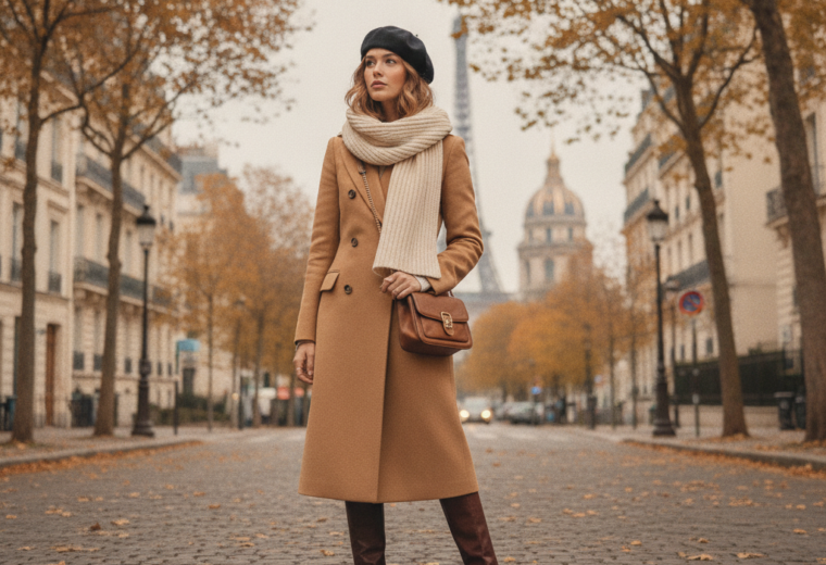 What to Wear in Paris in Fall 2026: Best Outfit Ideas & Tips